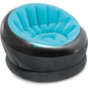 Intex Tabure na naduvavanje blue 2
