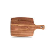 Daska za rezanje 32x18.3x1.2cm sa ruckom bagrem Zeller