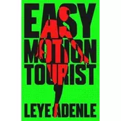 Easy Motion Tourist