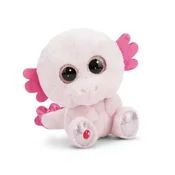 NICI Glubschis pliš Axolotl Xomo 15cm