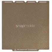 Snapmaker Textured PEI tiskalna plošča - U1