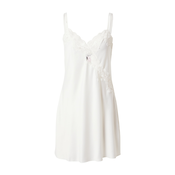 Lauren Ralph Lauren Spavaćica ILN31684 Bijela Regular Fit