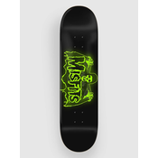 Zero Misfits - Bat Fiend - Gitd 8.25 Skateboard deska black