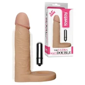 5.8” The Ultra Soft Double Vibrating