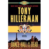 Dance Hall of the Dead: A Leaphorn & Chee Novel