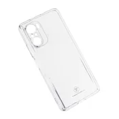 TERACELL Maska za Xiaomi Redmi Note 10 4G/Note 10s Skin transparentna