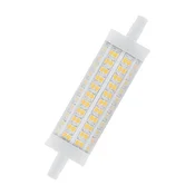 LED Zatemnitvena žarnica R7s/19W/230V 2700K 118 mm - Osram