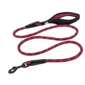 Truelove Povodec - TEMNO RDEČ - 180cm L