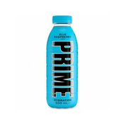 Prime Hydration Blue Raspberry 500ml UK BREZ KOFEINA