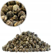 shumee Zeleni čaj LONG ZHU 500 g JASMINE PREMIUM IMPERIAL - BISERI