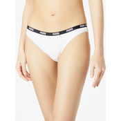 Gacice Puma Women Bikini 2P Hang - white/white