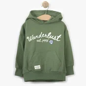 Just kiddin duks Wanderlust, 4 ( 242479 )