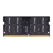 PNY Performance 8 GB DDR4 3200 MHz pomnilnik za prenosnik