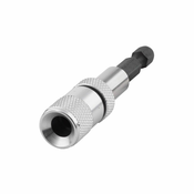 Wolfcraft W2425 Magnetni držač bit nastavaka s dubinskim podešavanjem vijka