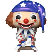 Vinilna figurica Funko Pop! Movies: Poltergeist II: The Other Side - Clown Doll (2067)