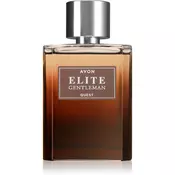 Avon Elite Gentleman Quest toaletna voda za moške 75 ml