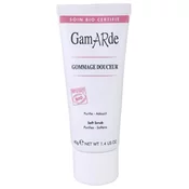 Gamarde Cleansers piling za obraz za občutljivo kožo 40 g