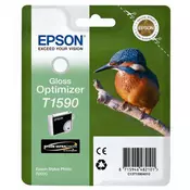EPSON črnilo T1590 Č ZA R2000 (C13T15904010)