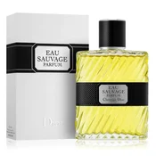 Christian Dior Eau Sauvage Parfum 2017 parfumska voda 100 ml za moške