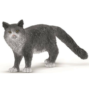 Schleich Maine Coon mačka