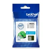 Brother LC462 originalna kartuša C – modra (cyan) za MFC-J2340DW, MFC-J3540DW, MFC-J3940DW