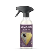 shumee Nano-BAU Concrete off za odstranjevanje betona 1L