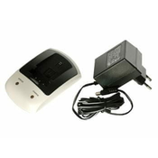T6 power Polnilec T6 za NP-BN1 in NP-120