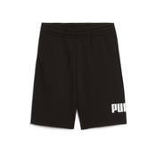 PUMA SORC PUMA ESS NO. 1 LOGO SHORTS TR B DJECACI
