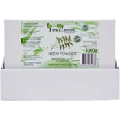 Biopark Cosmetics Neem prah - 1 kg