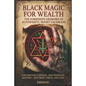 Black Magic for Wealth