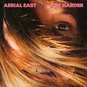 Aerial East - Try Harder (Limited Edition) (Gold Coloured) (LP)