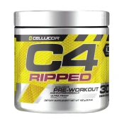 Cellucor C4 Ripped 189-192 g, malinova limonada