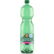 VODA VRNJCI BLAGO GAZIRANA 1.5L PET