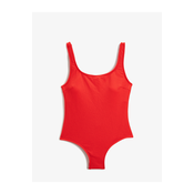 Koton U-Neck osnovne kopalke