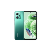 XIAOMI REDMI NOTE 12 4GB + 128GB GREEN EU