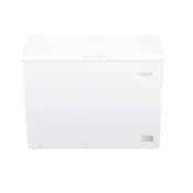TESLA Horizontalni zamrzivac RH2901HE bela