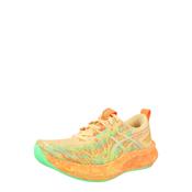 ASICS Tekaški čevelj NOOSA TRI 16 apno/svetlo zelena/oranžna/svetlo oranžna