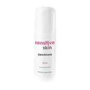 Sensitive Skin Deodorant