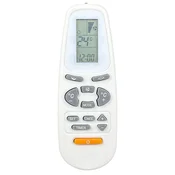 General EINHELL SKA 2501 C, SKA  3501 C+H - replacement remote control