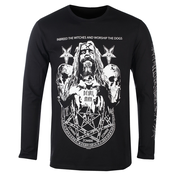 Metal majica moška Rob Zombie - Devil - ROCK OFF - RZLST10MB