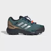Adidas Cipele za decake Terrex gtx k, Zelene
