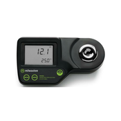 Digitalni refraktometer MA885 - 0-50% Brix, 0-230 Oechsle