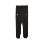 Scuderia Ferrari PUMATECH Pants Men, Clothing, Black, XXL
