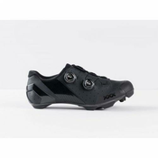 CIPELE BONTRAGER XXX MTB 47 BLACK