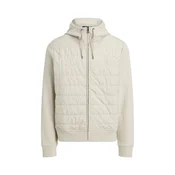 Polo Ralph Lauren Jopa na zadrgo greige