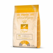 Fitmin Mini Light 2,5 kg