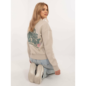 Sweatshirt-D10600T02568G-beige