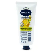Linea Vit krema 100 ml z izvlečkom limone