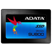 Ssd ad 256gb su800 sata 3d nand