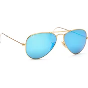 Ray-Ban Aviator Large Metal Naocare za sunce RB 3025 112/17